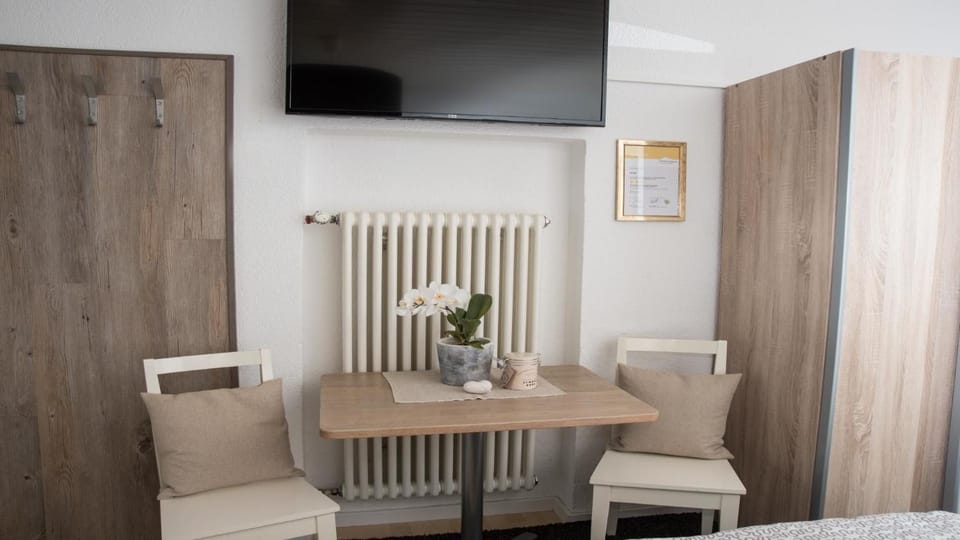 Ferienwohnung Quitte - Obsthof Steffelin Apartment in Baden-Württemberg