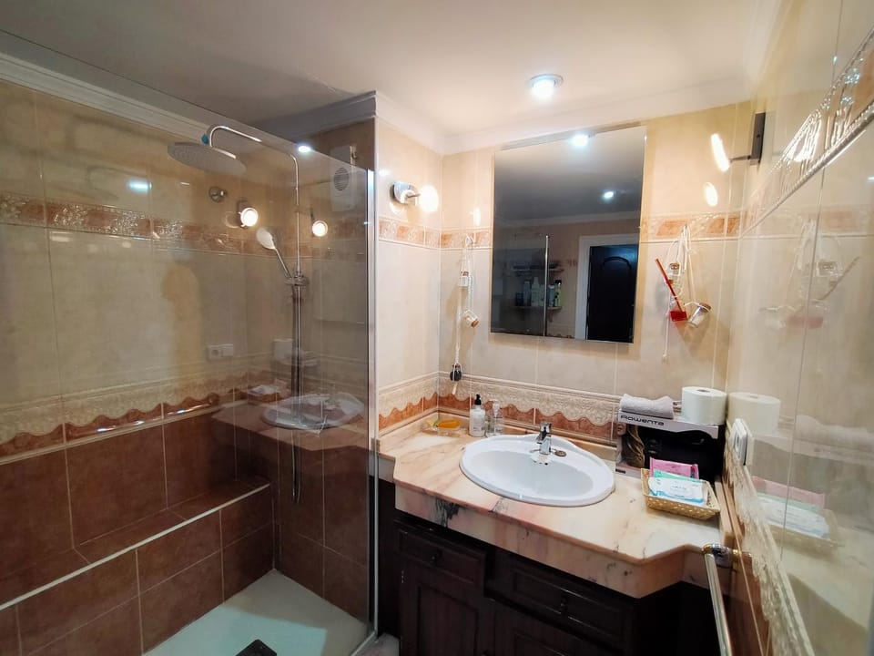 Loft Centro Huelva Apartment in Huelva