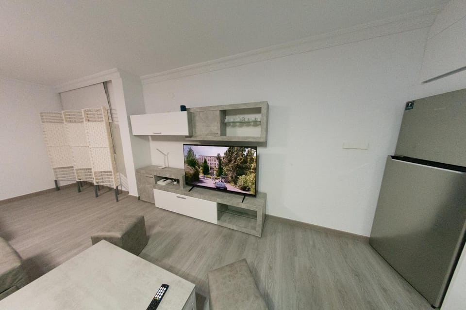 Loft Centro Huelva Apartment in Huelva
