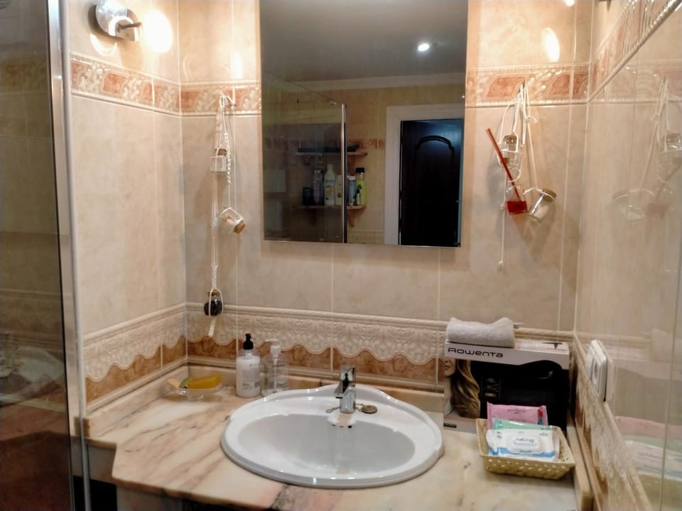 Loft Centro Huelva Apartment in Huelva