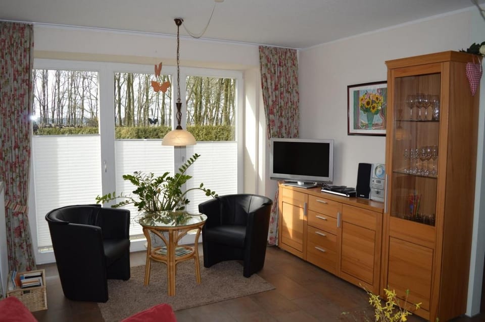 Ferienhaus beim Rosengarten House in Lower Saxony, Germany