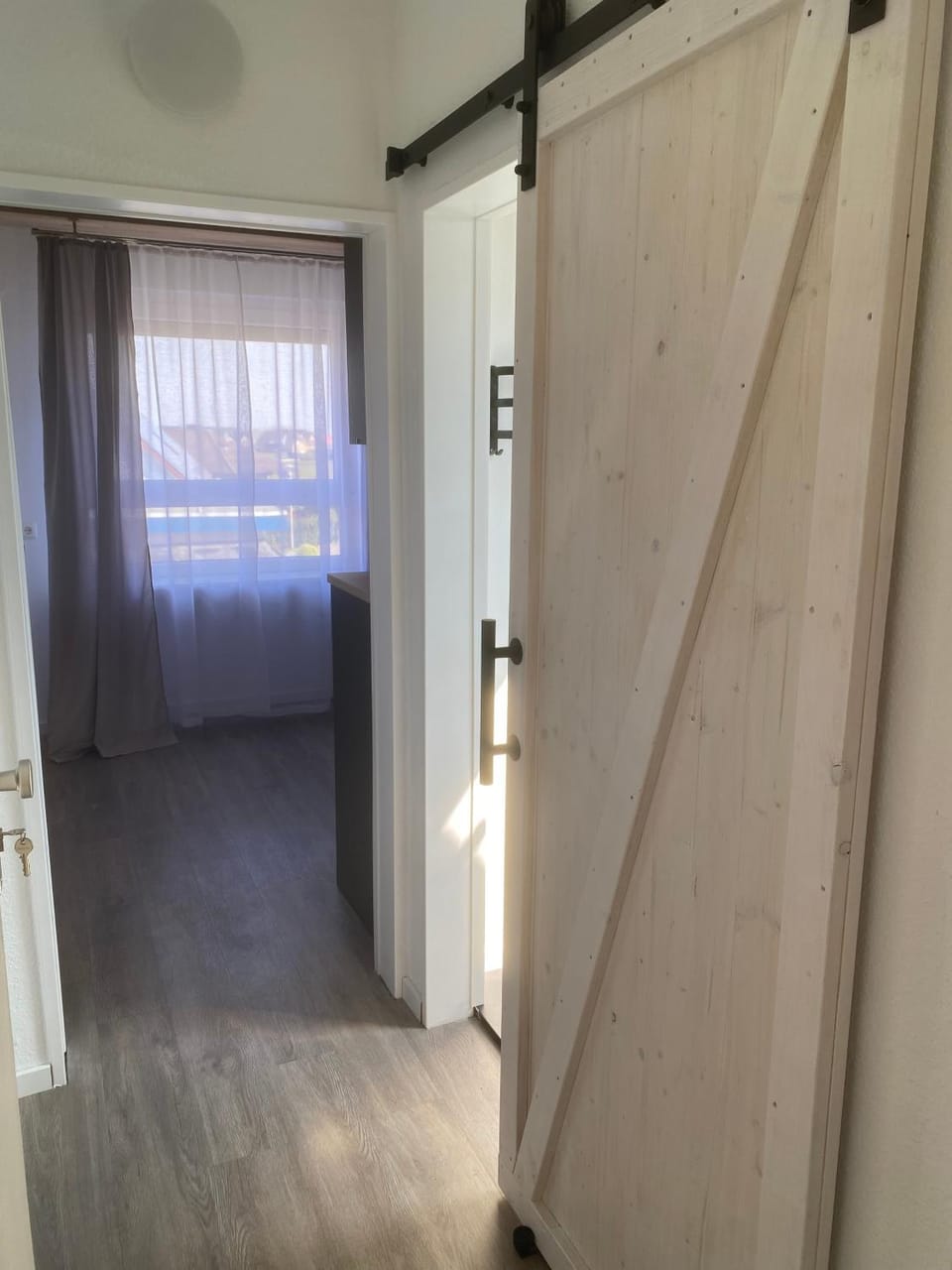 Ferienwohnung in Cuxhaven Apartment in Cuxhaven