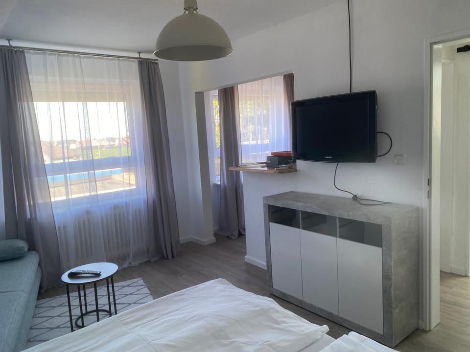 Ferienwohnung in Cuxhaven Apartment in Cuxhaven