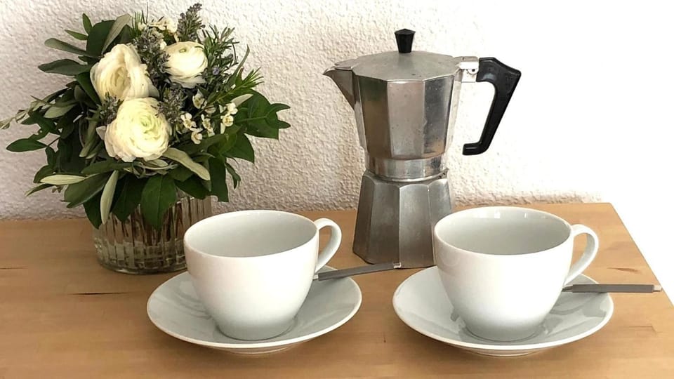 Ferienwohnung Kräuter - Obsthof Steffelin Apartment in Baden-Württemberg