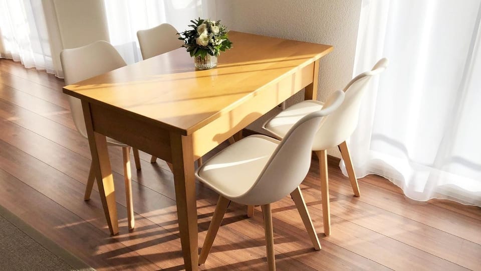 Ferienwohnung Kräuter - Obsthof Steffelin Apartment in Baden-Württemberg