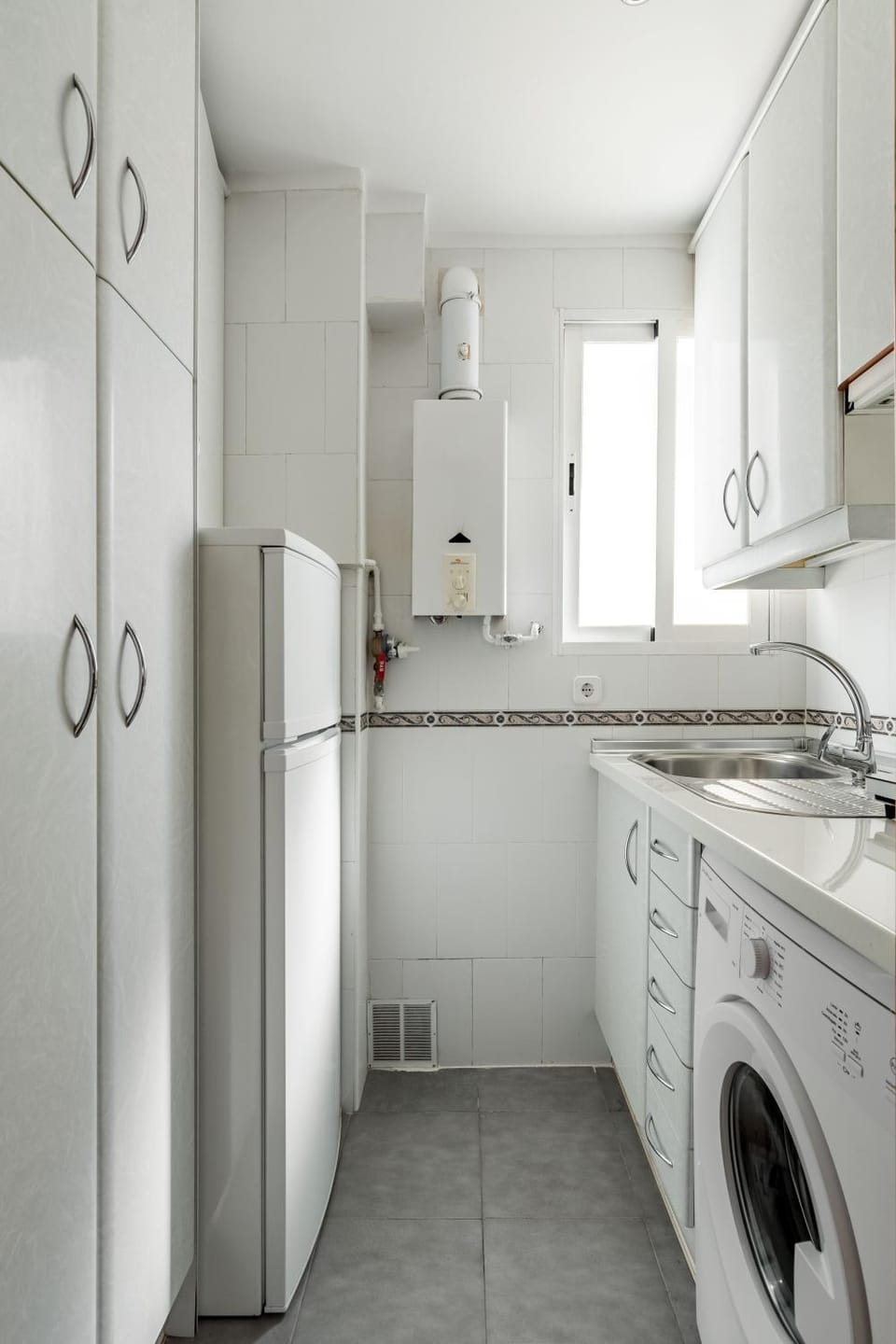 Fuencarral Center - Apartamento de 1 dormitorio en el Centro de Madrid Apartment in Centro