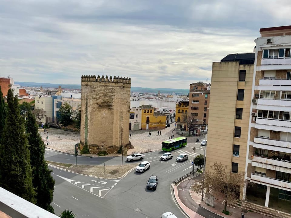 View (from property/room)