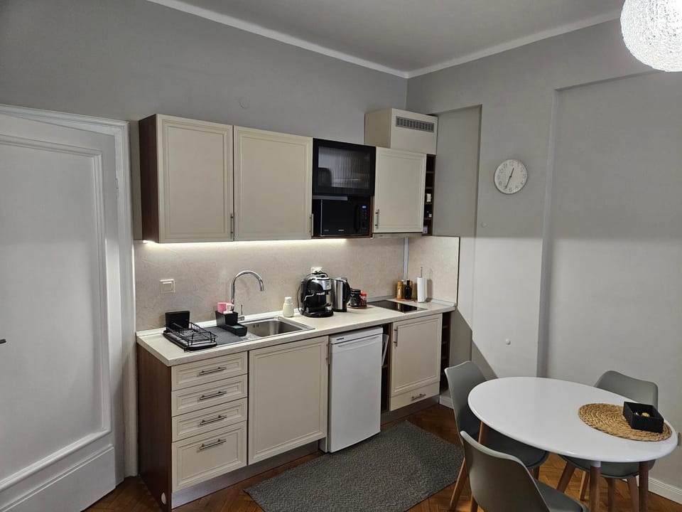Studio 72 Apartment in Sofia