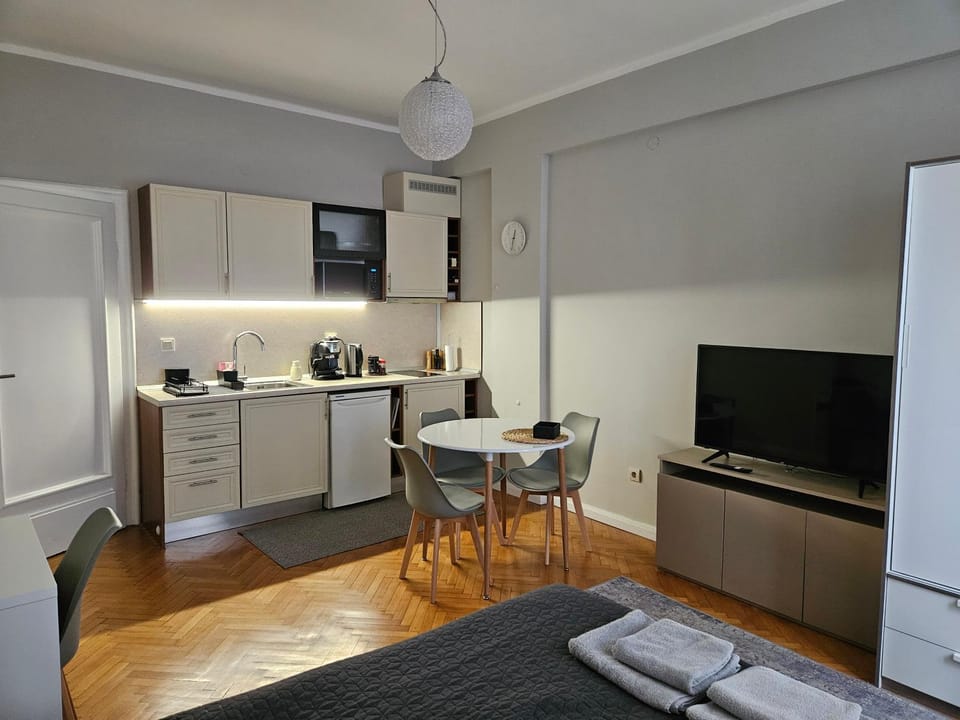 Studio 72 Apartment in Sofia