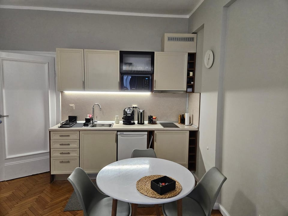 Studio 72 Apartment in Sofia
