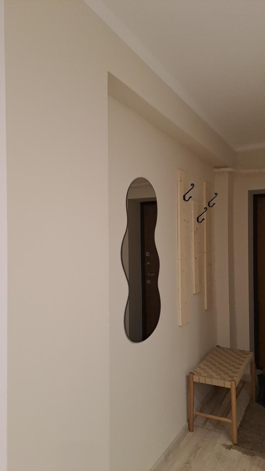 Sun Apartment in Latvia