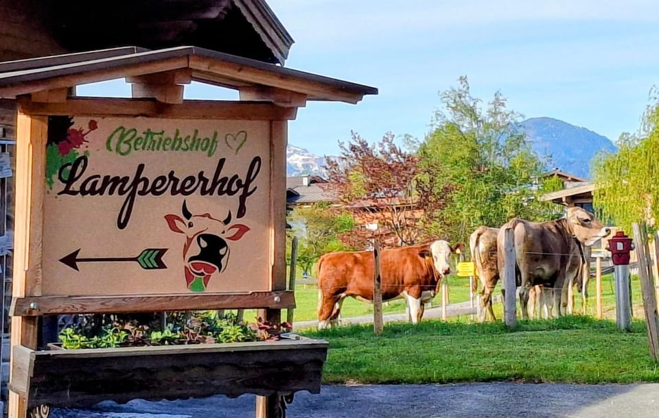 Property logo or sign, Animals