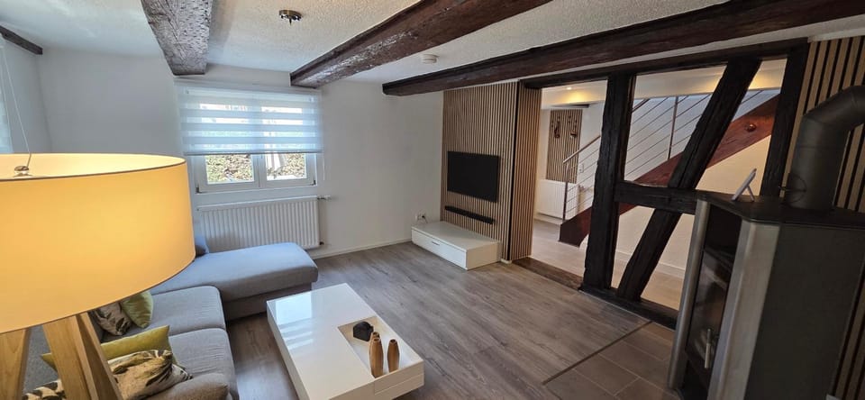 Ferienhaus in den Auen House in Friedrichshafen