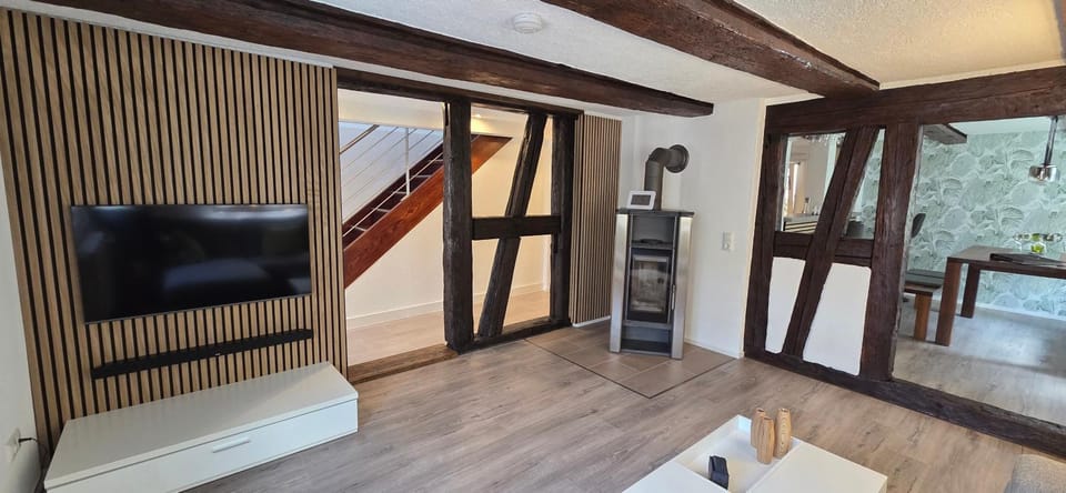 Ferienhaus in den Auen House in Friedrichshafen