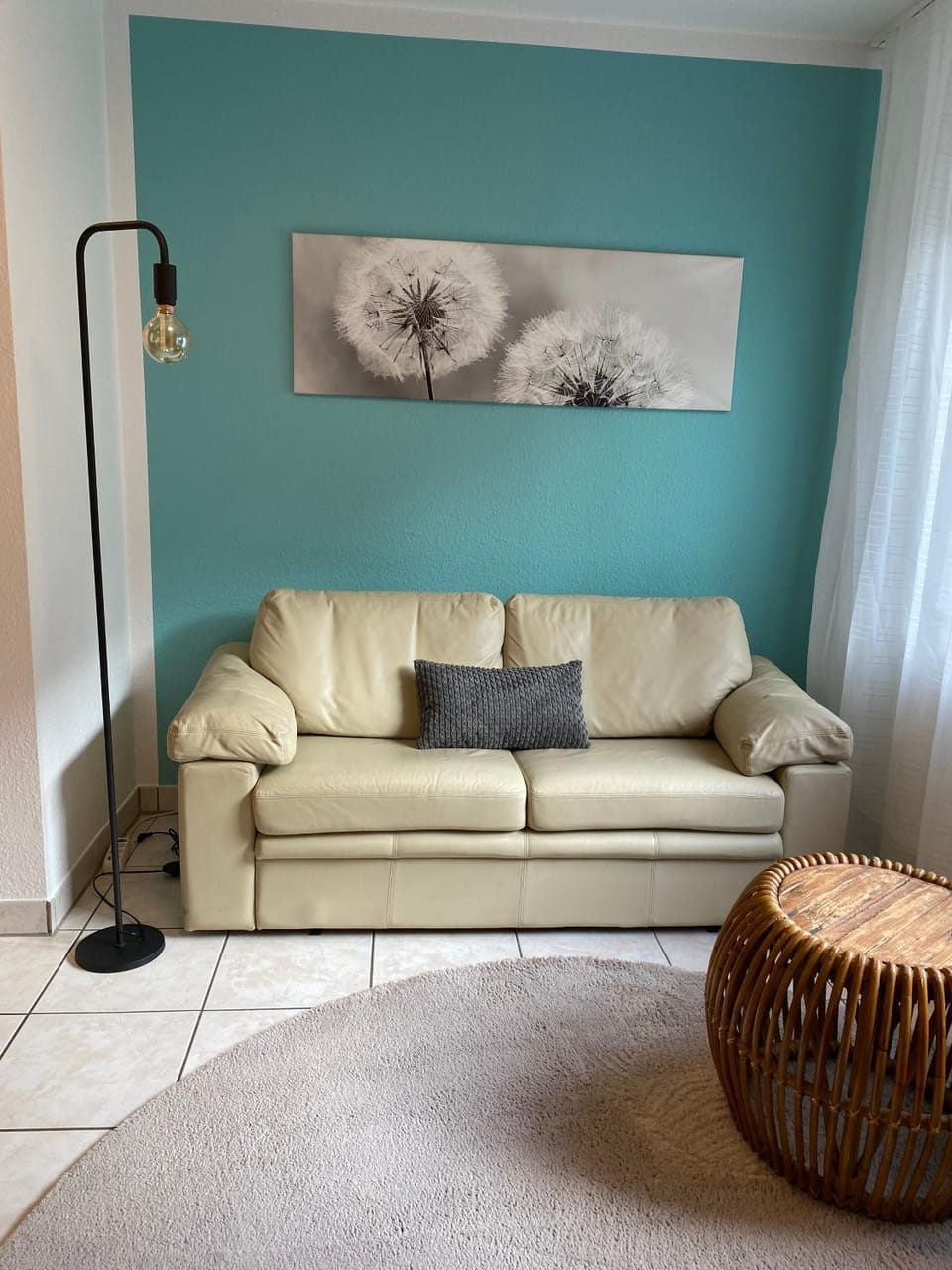 Ferienwohnung Fünfländerblick Apartment in Friedrichshafen