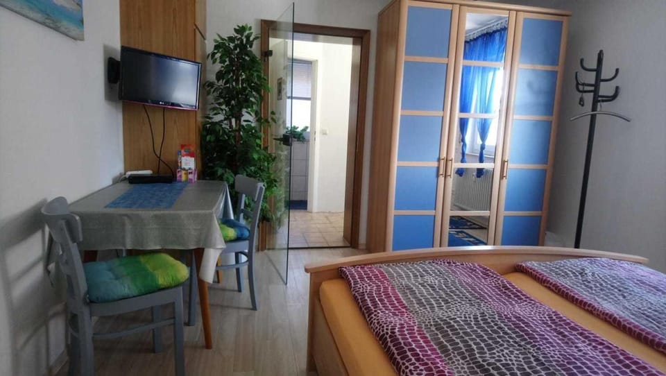 Haus Bechinger Apartment in Friedrichshafen