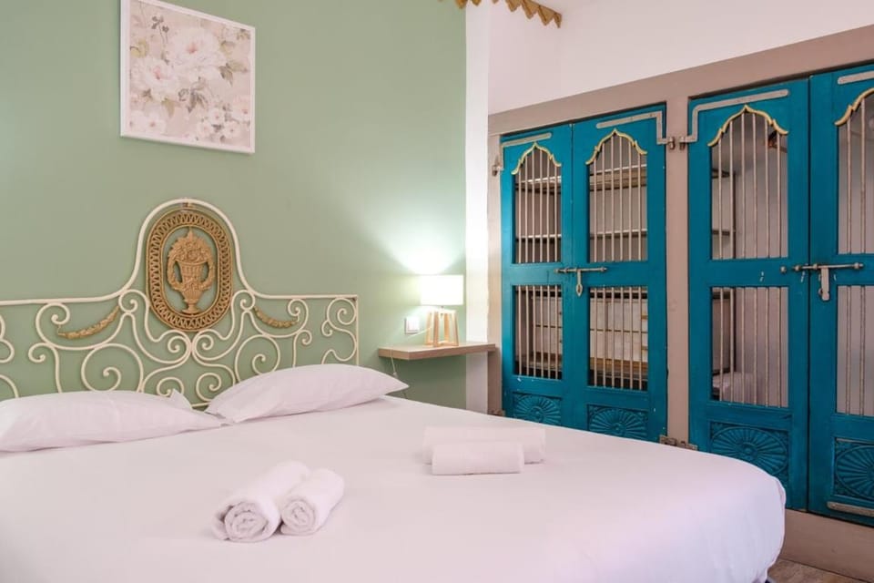GuestReady - A marvellous stay in Calheta House in Madeira District