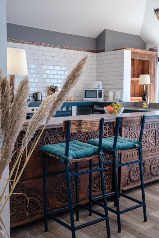 GuestReady - A marvellous stay in Calheta House in Madeira District