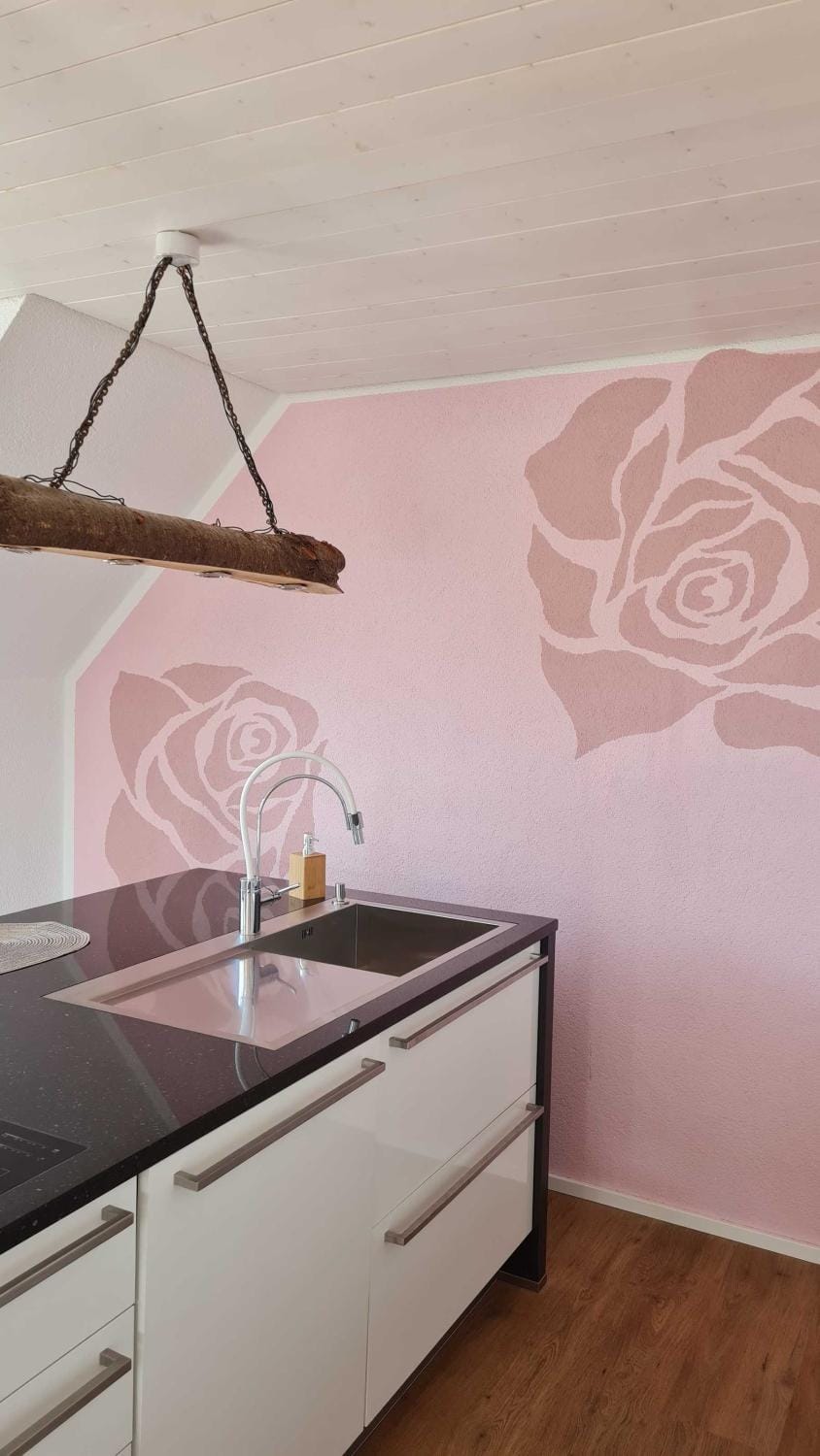 Ferienwohnung Schnopp Apartment in Friedrichshafen