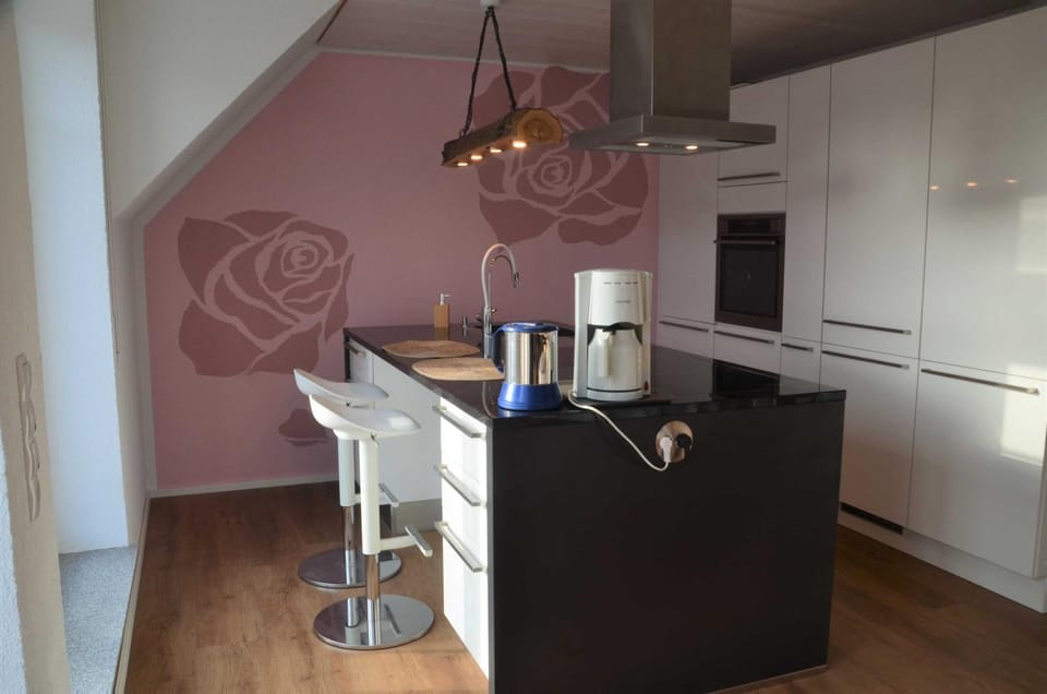 Ferienwohnung Schnopp Apartment in Friedrichshafen