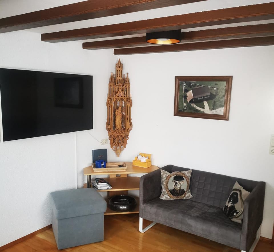 Ferienhaus Anni Apartment in Baden-Württemberg