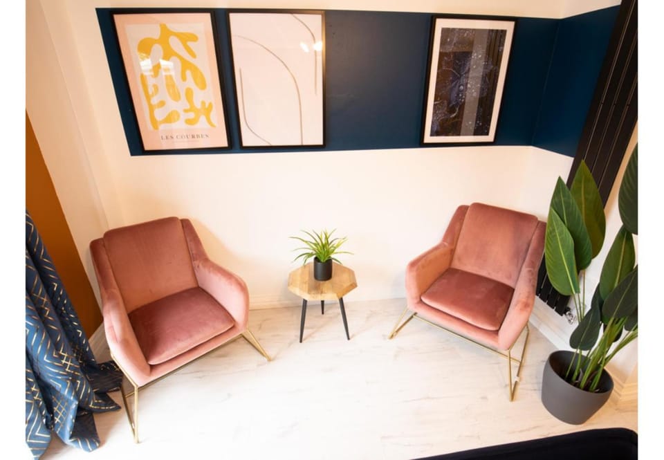 The Captain's Compass House in Middlesbrough