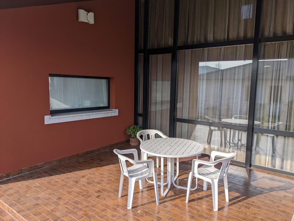 Patio, Day, View (from property/room)