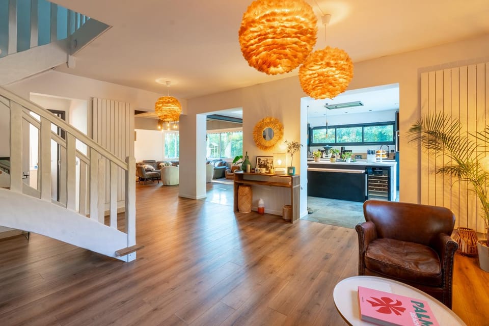 Très belle villa sur les hauteurs de La Baule Villa in La Baule-Escoublac