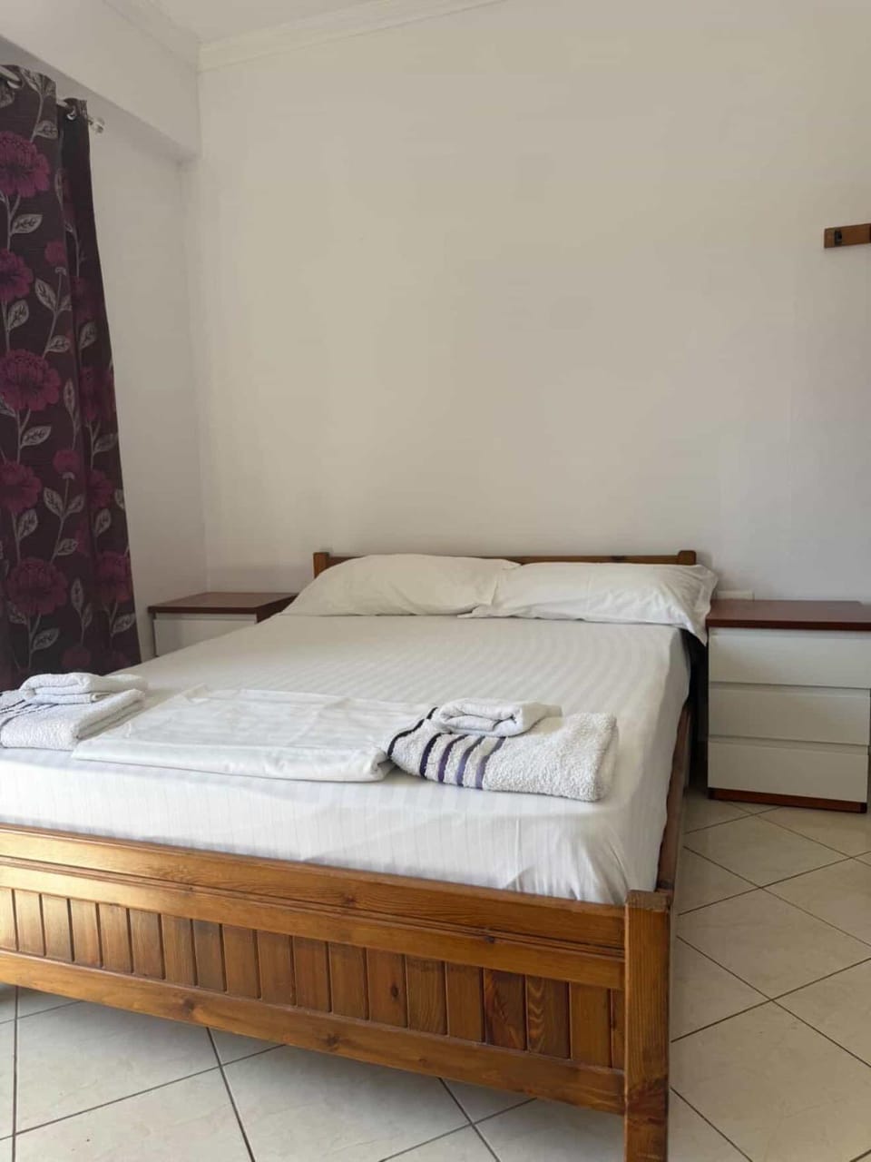 Guesthouse Blue Sky Apartment in Ksamil