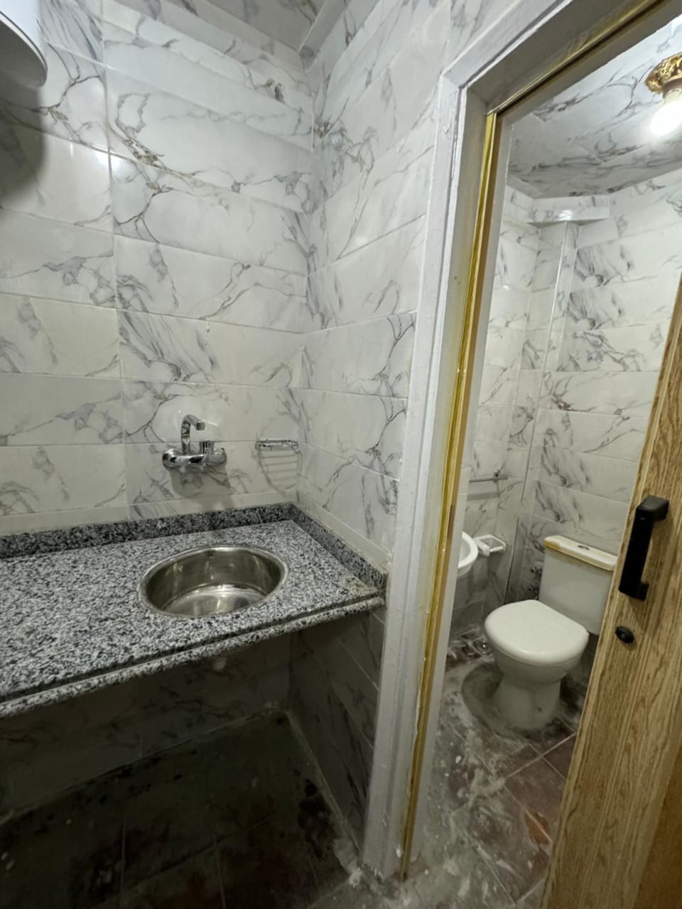شقه غرفتين جديده وعفش جديد وفرش جديد Apartment in Egypt