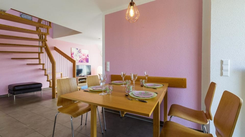 Ferienwohnung Himbeere - Obsthof Steffelin Apartment in Baden-Württemberg