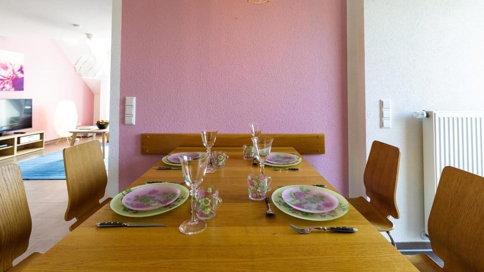 Ferienwohnung Himbeere - Obsthof Steffelin Apartment in Baden-Württemberg