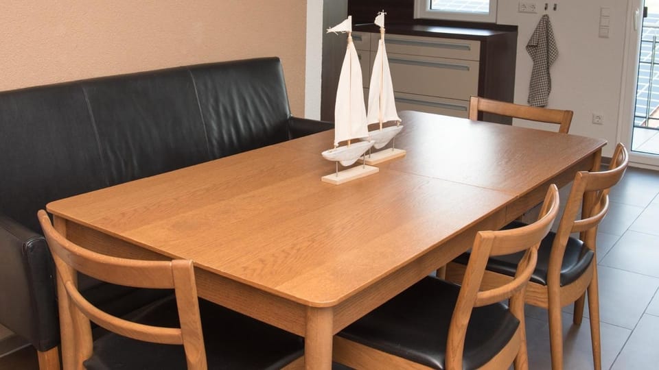 Ferienwohnung Pflümli - Obsthof Steffelin Apartment in Baden-Württemberg