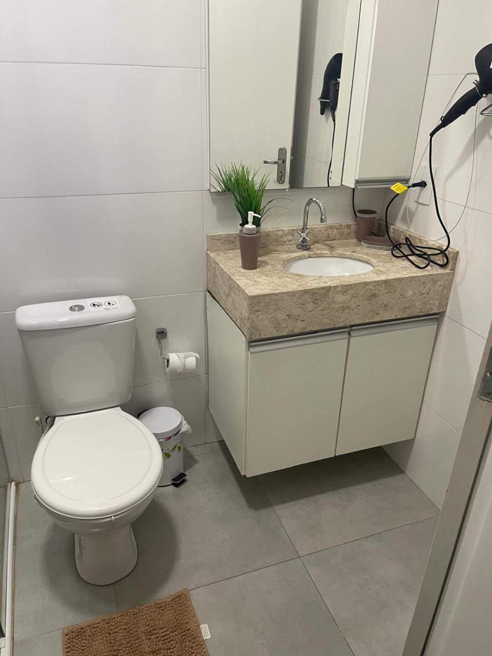 Sobrado novo condomínio fechado Apartment in Foz do Iguaçu