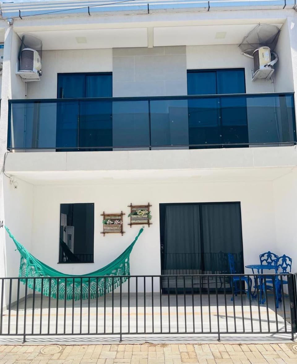 Sobrado novo condomínio fechado Apartment in Foz do Iguaçu