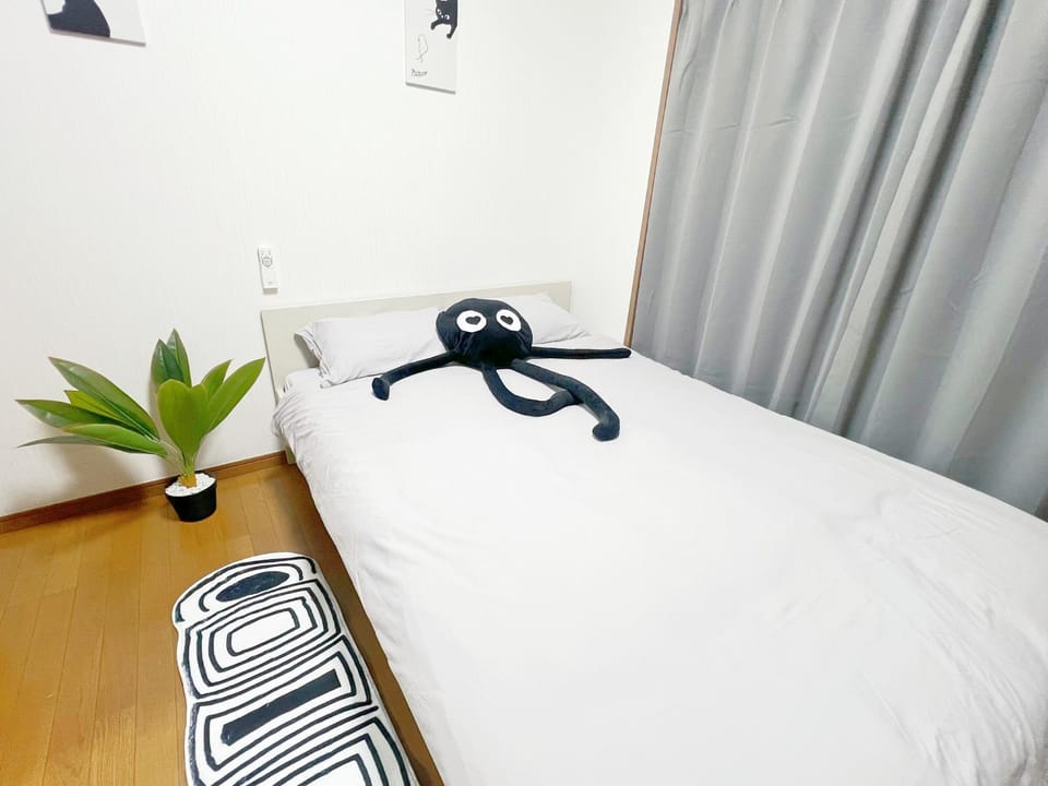池袋2分5人可 Vacation rental in Japan