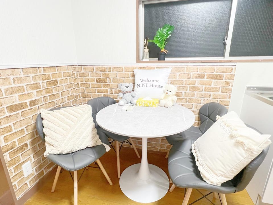 池袋2分5人可 Vacation rental in Japan