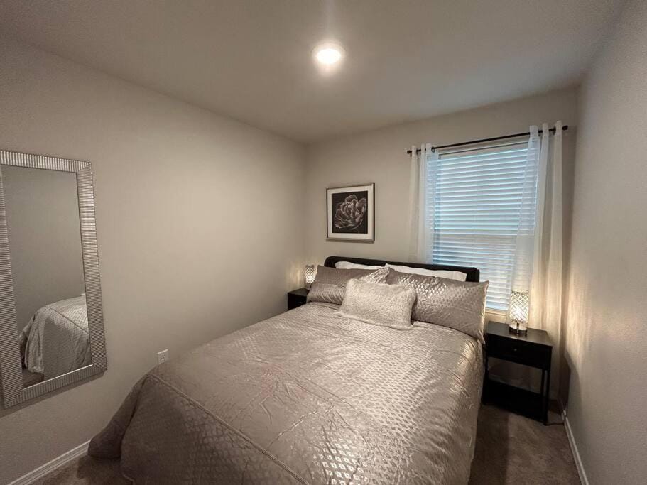 Beautiful and amazing community House in Puget Sound