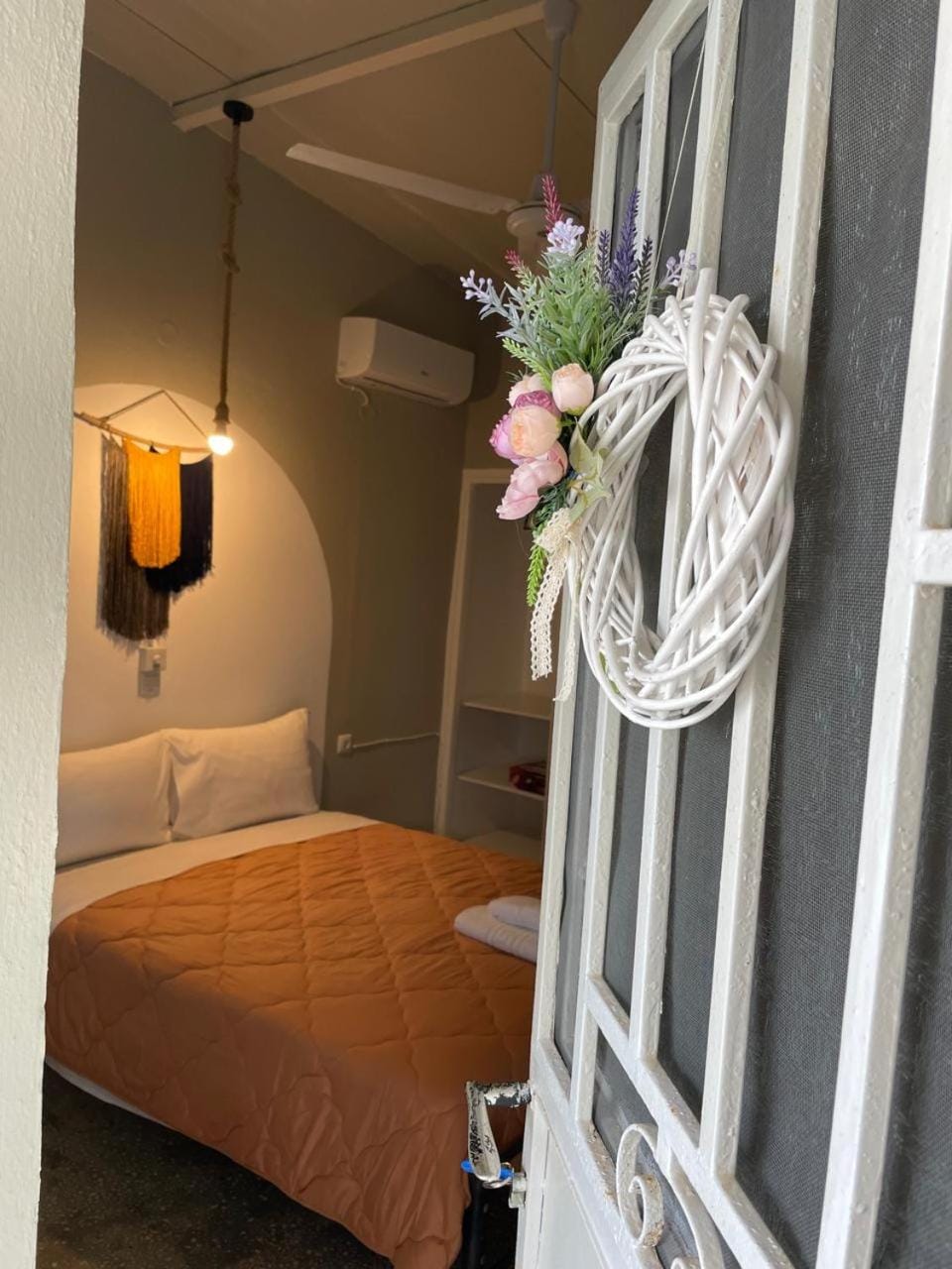 Village Holidays - Chelonaria Apartment in Messenia