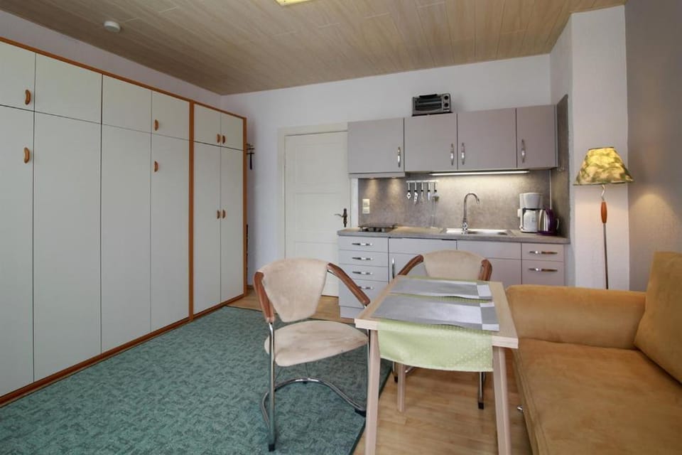 Haus Waterkant Apartment in Mecklenburg-Vorpommern, Germany