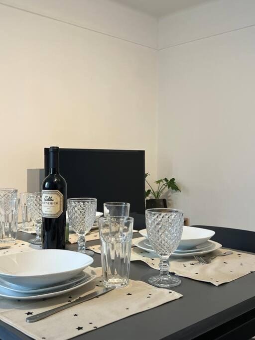 Departamento en Capital Apartment in Mendoza