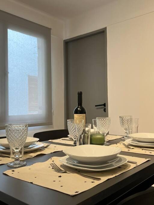 Departamento en Capital Apartment in Mendoza