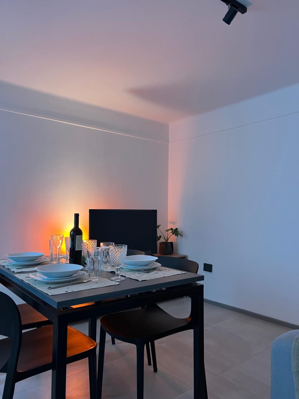 Departamento en Capital Apartment in Mendoza