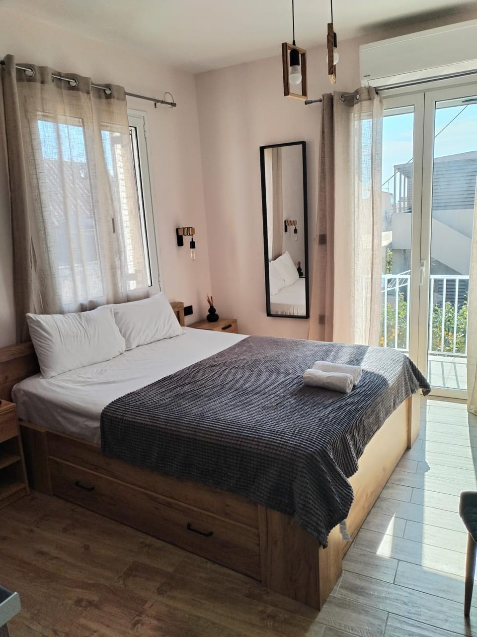 Zante Art de l'eau Apartment in Zakynthos
