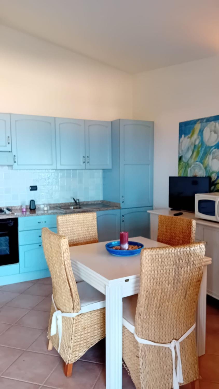 VILLETTA TRAMONTO - INFINITYHOLIDAYS House in Sardinia