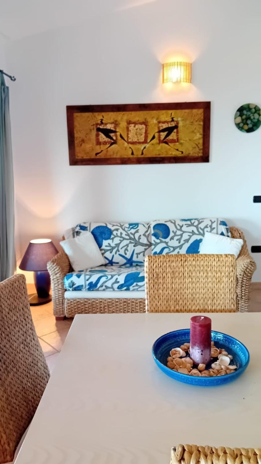 VILLETTA TRAMONTO - INFINITYHOLIDAYS House in Sardinia