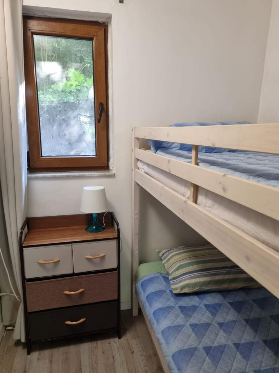 Casetta indipendente al mare House in Liguria