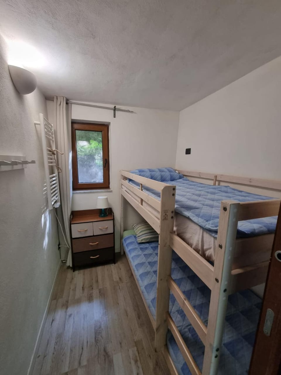 Casetta indipendente al mare House in Liguria