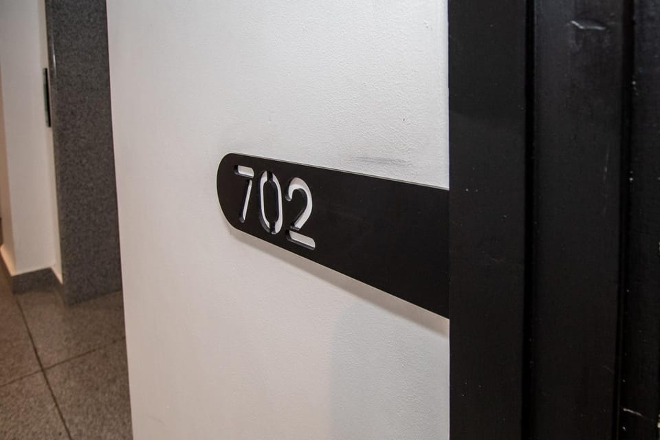 702 The Flamingo Spectacular 1 Bedroom Apartment in Sea Point