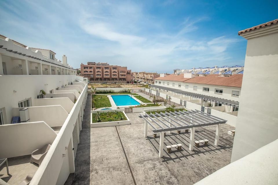 Apartamento Sunset 1 Apartment in Costa de la Luz